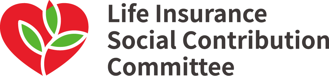 Life Insurance Social Contribution Committee Signature